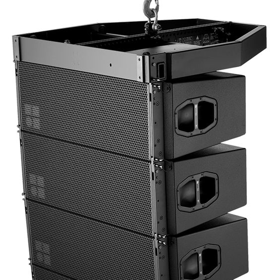 Rent premium sound systems in Delhi-NCR