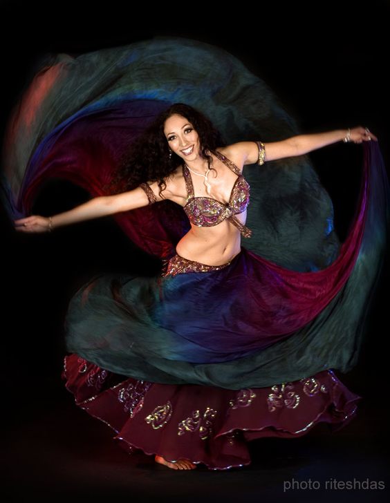Russian belley dancer for corporate event Delhi, Gurgaon, Bangalore, Hyderabad, Mumbai
