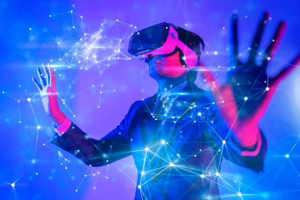 Virtual Reality experience for Corporate events