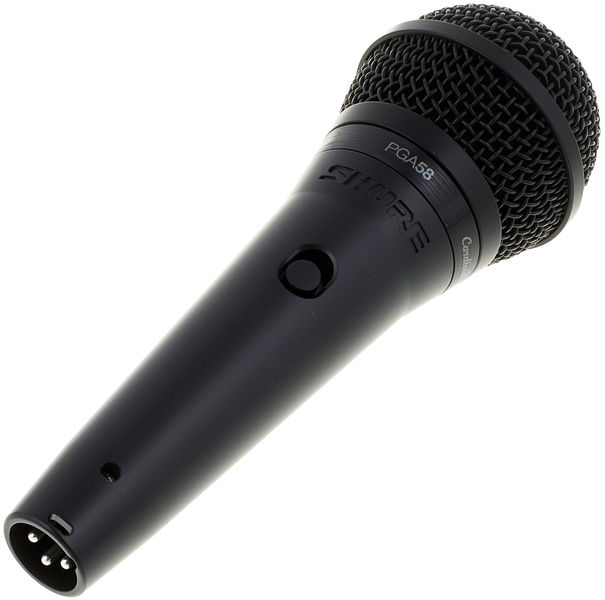 SHURE PGA58