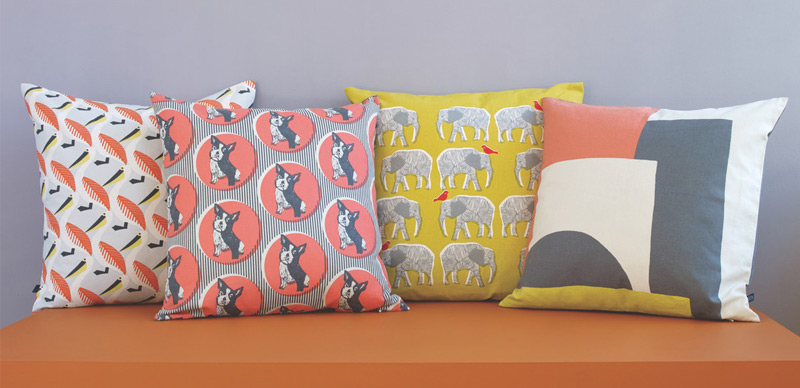 Cushion