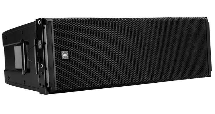 RCF Line array