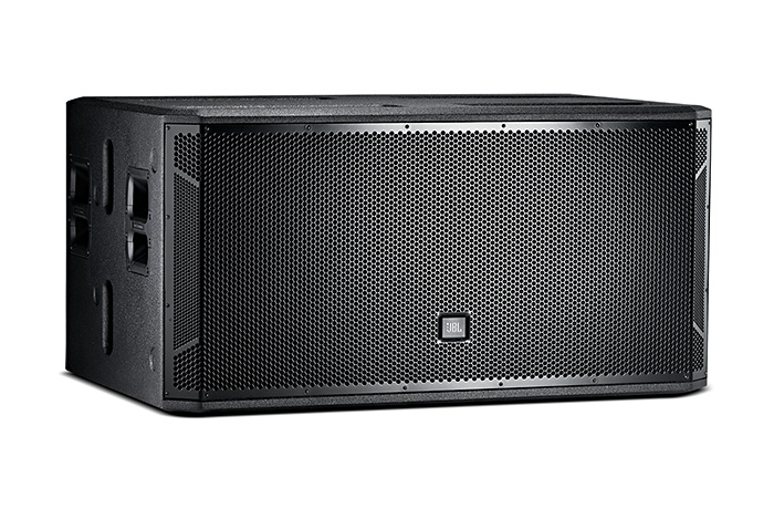 JBL STX 828