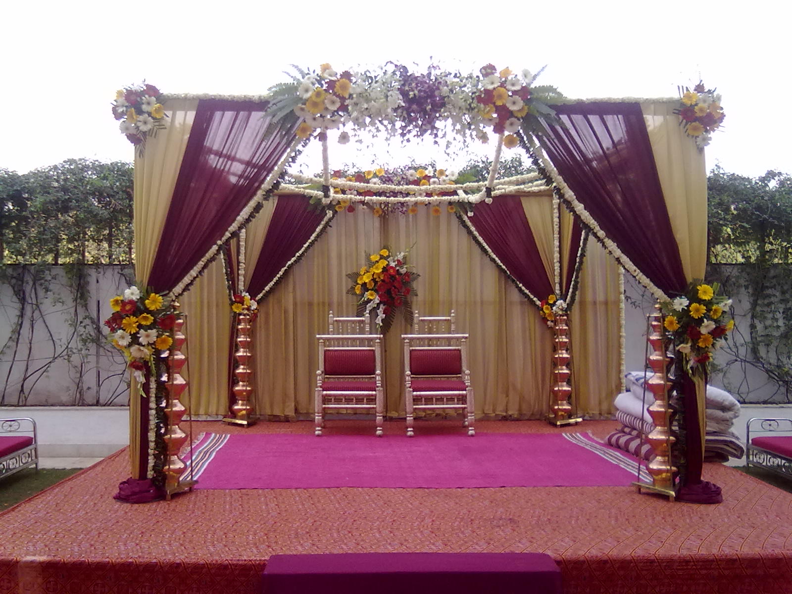 Decoration
