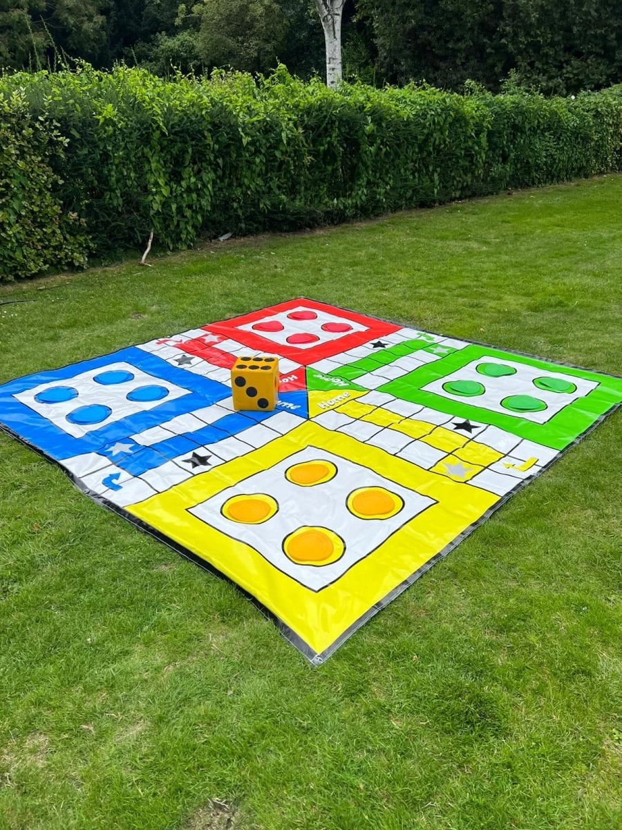 Ludo