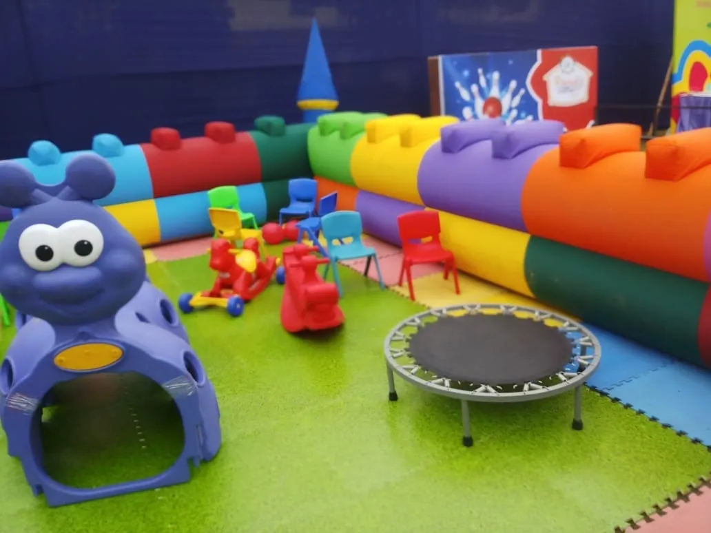 Play Area