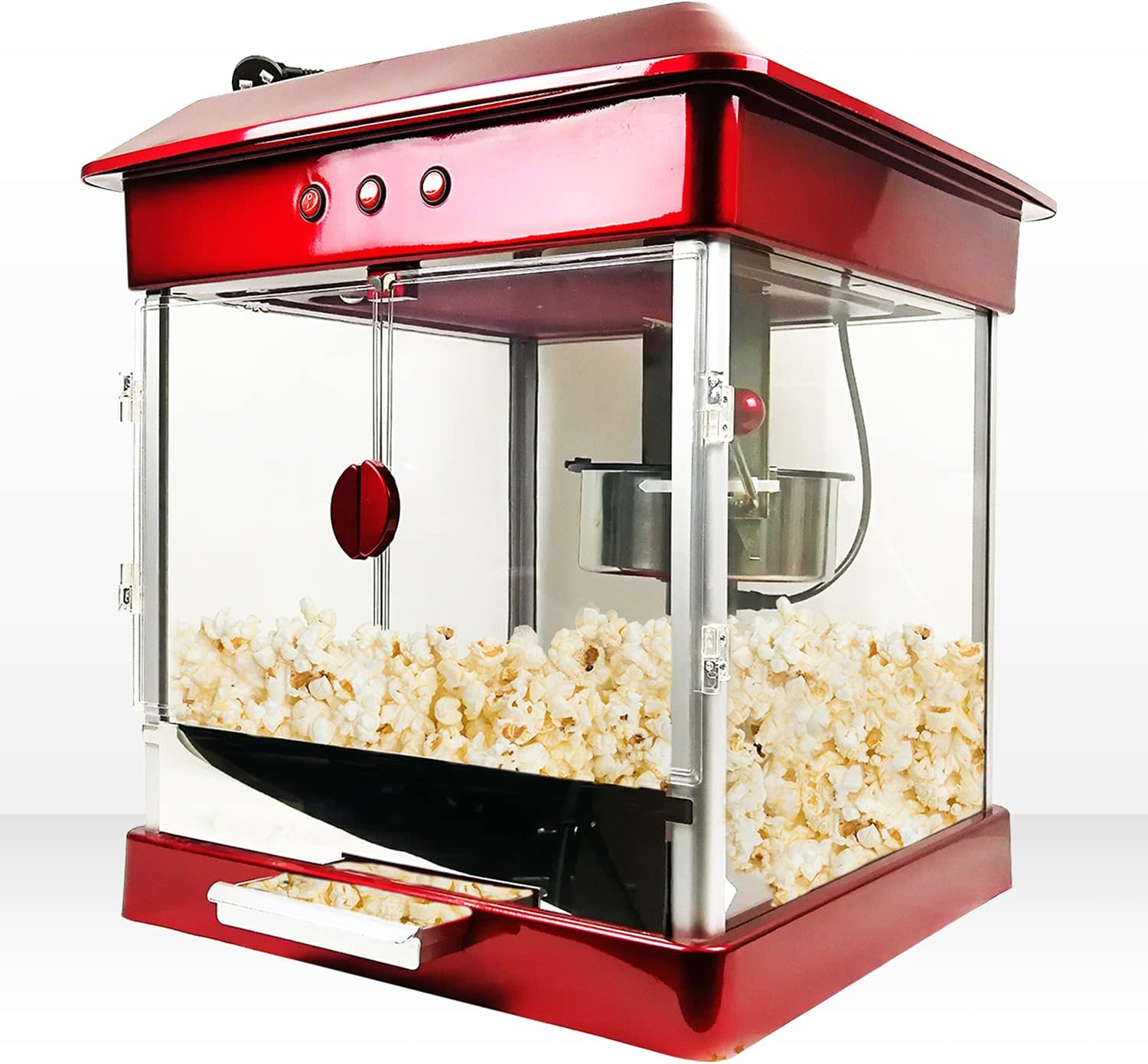 Popcorn Machine