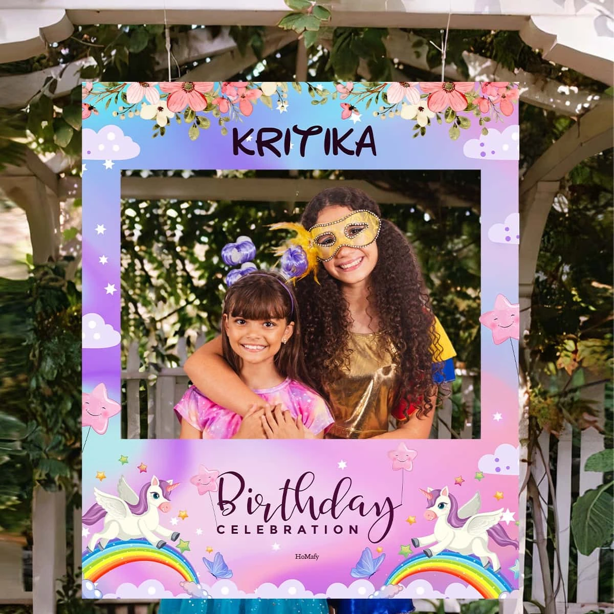 Selfie Photo Booth