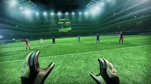 VR Football