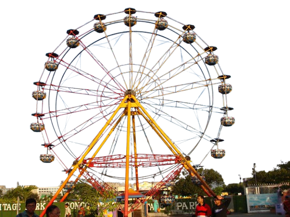 Giant Wheel