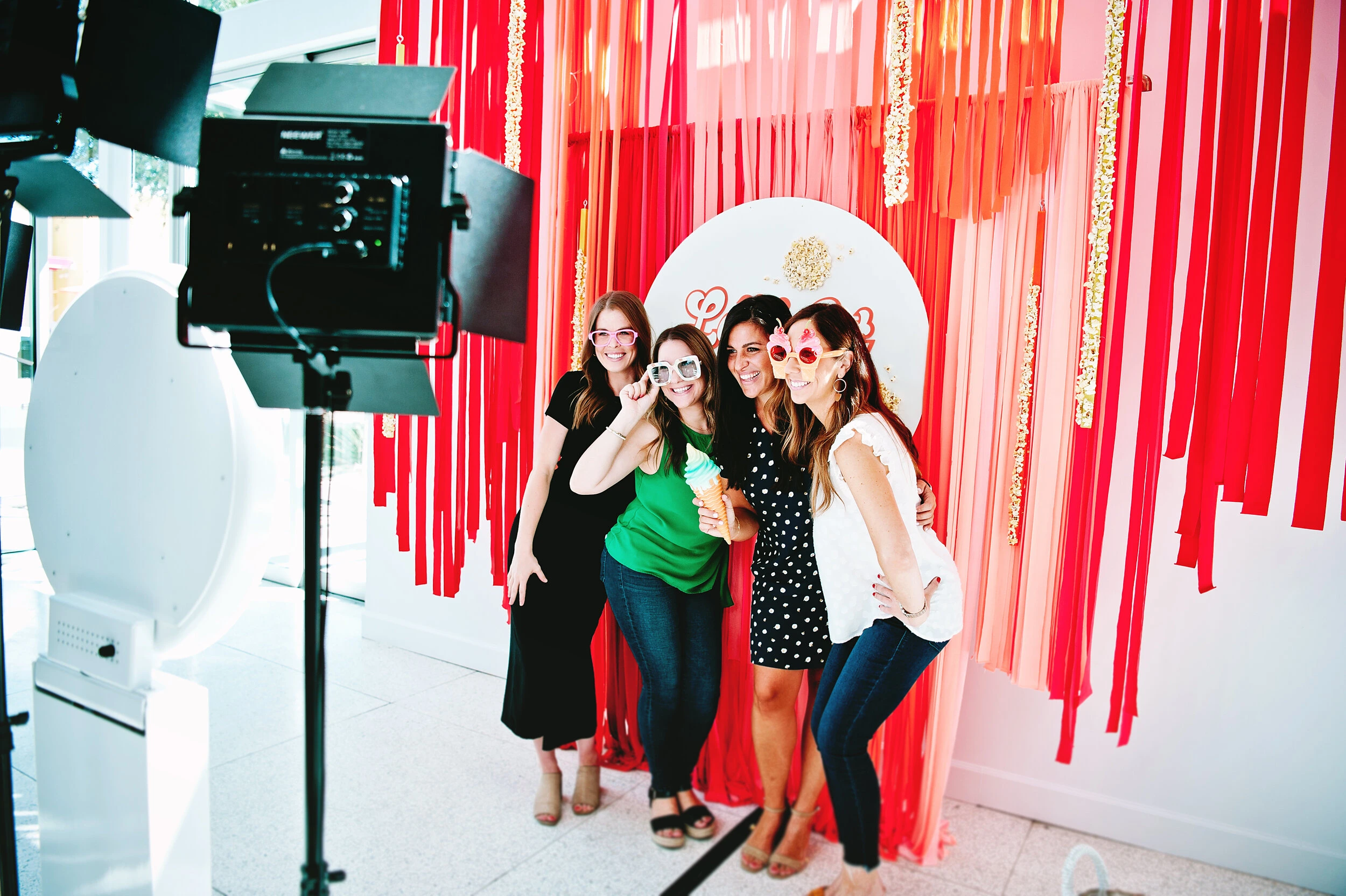 GIF Photo Booth