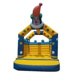 Jocker Bouncy