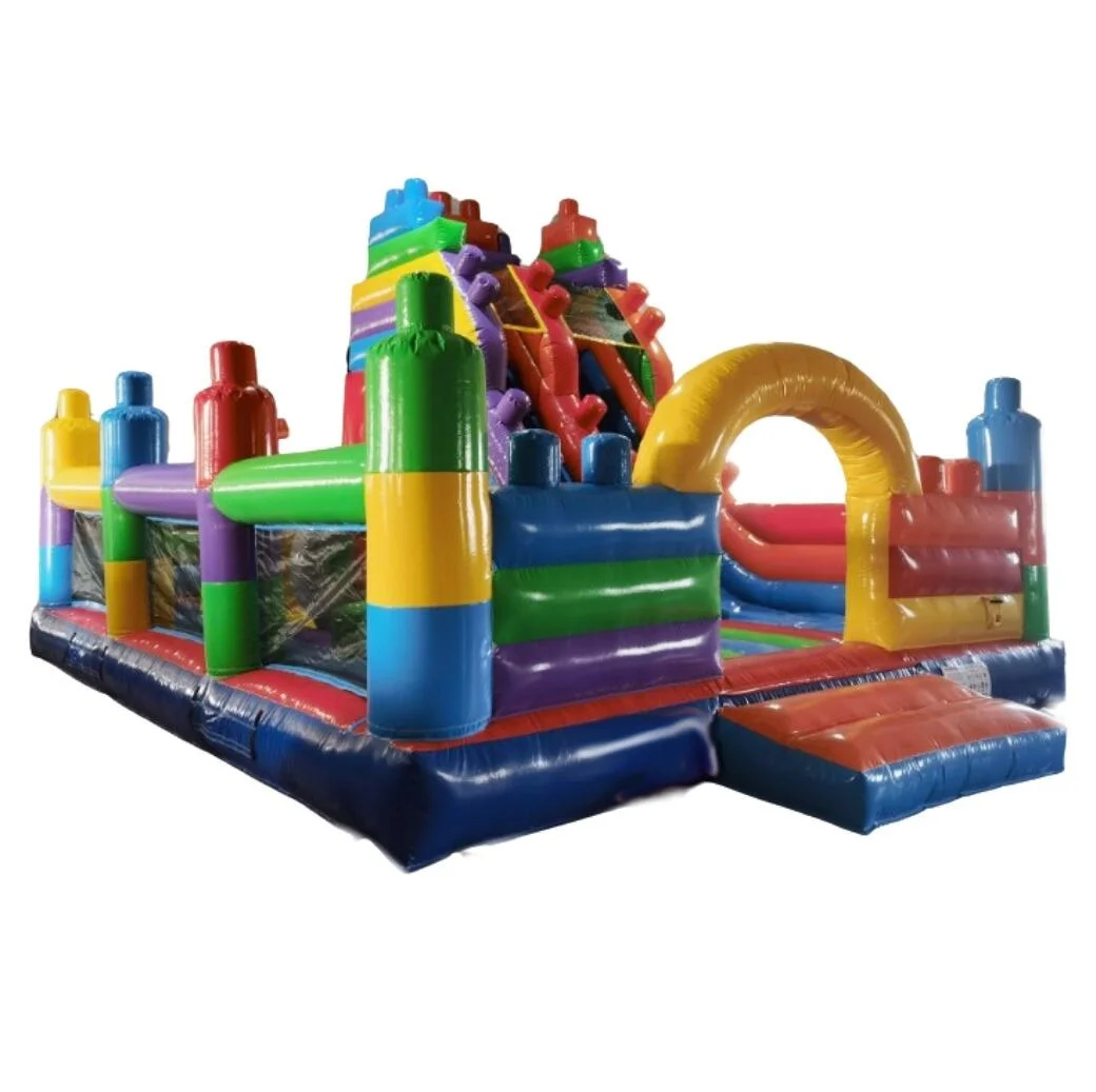 Multiple Bouncy