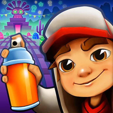 Subway Surfers VR