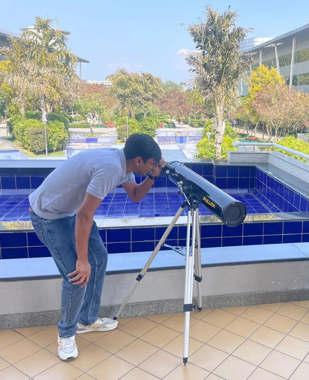 Telescope