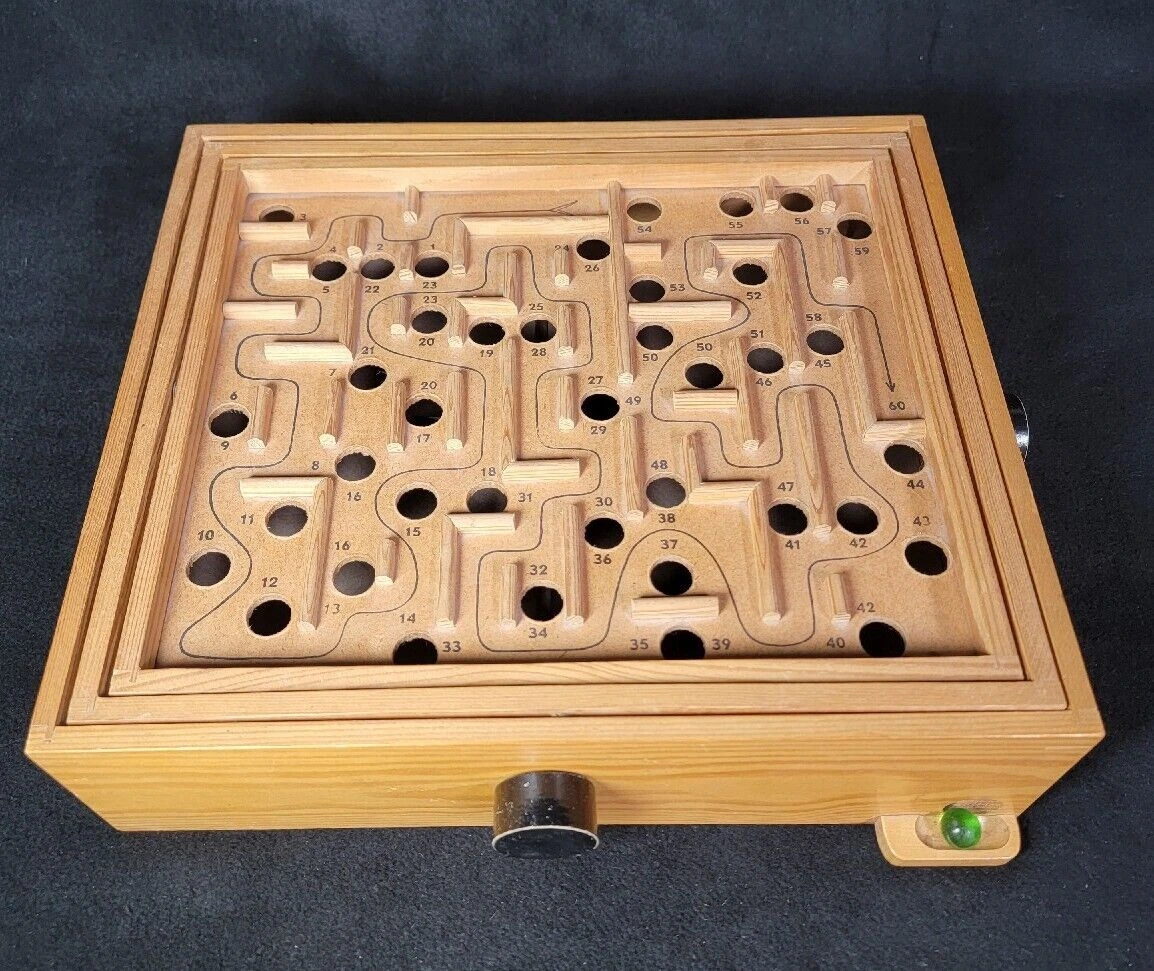 Timber Tilt
