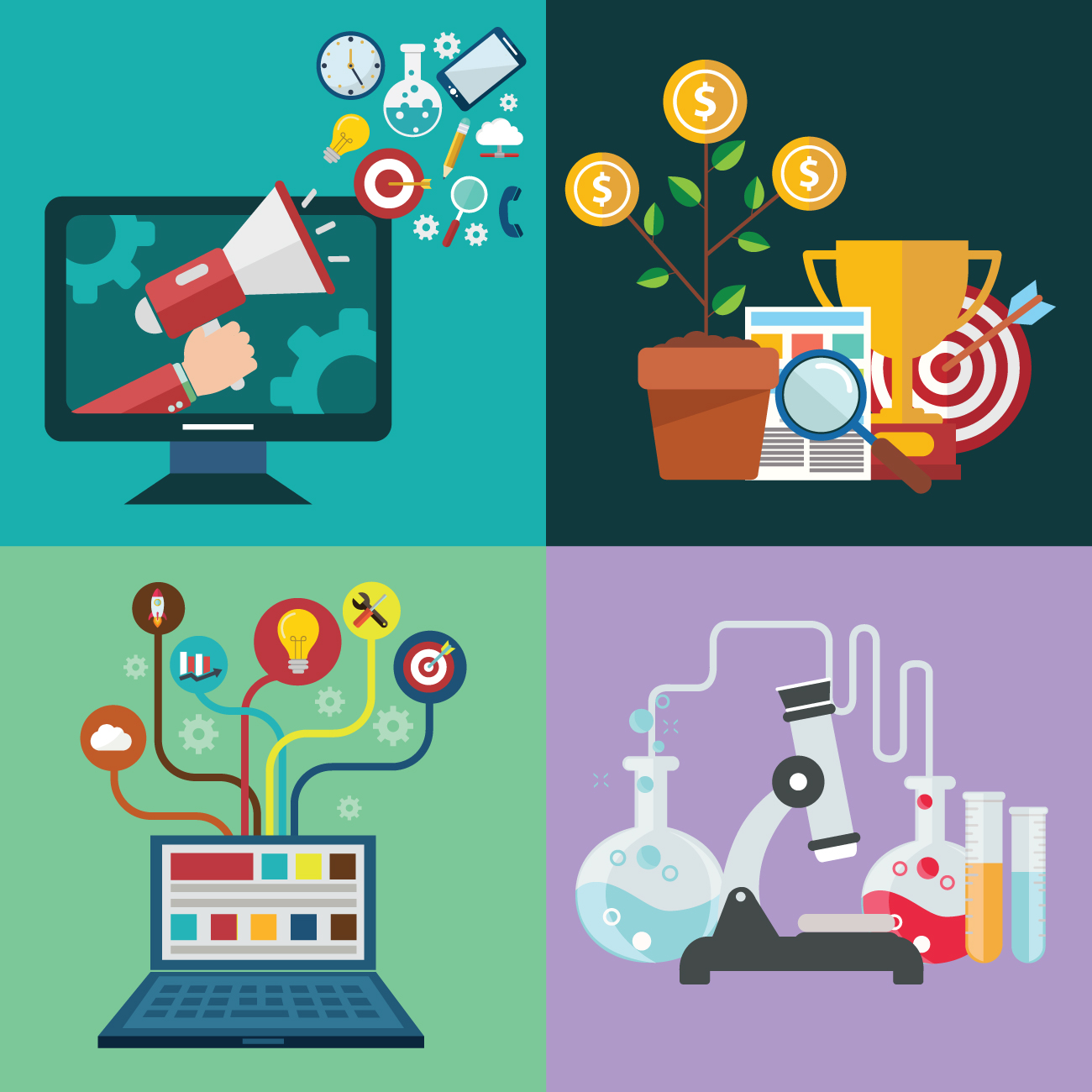 Guest Engagement & Fundraising Tools