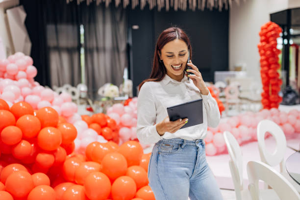Why Real Estate Developers Choose Hire4Event