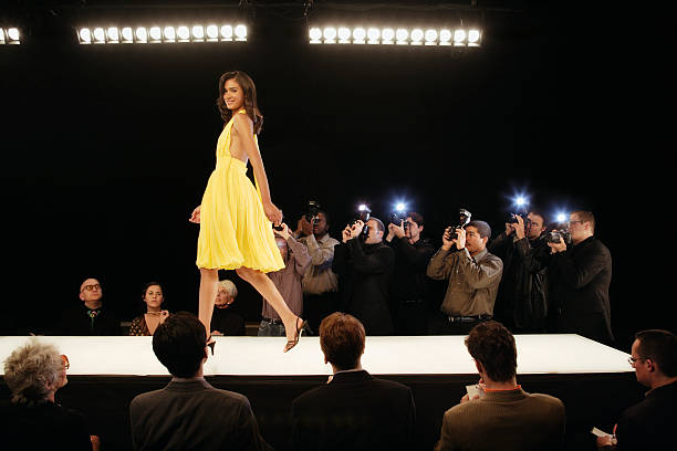 Understanding Fashion Show Event Management