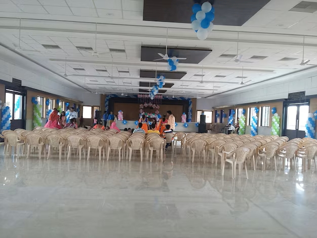 Infrastructure & Setup for RWA Events