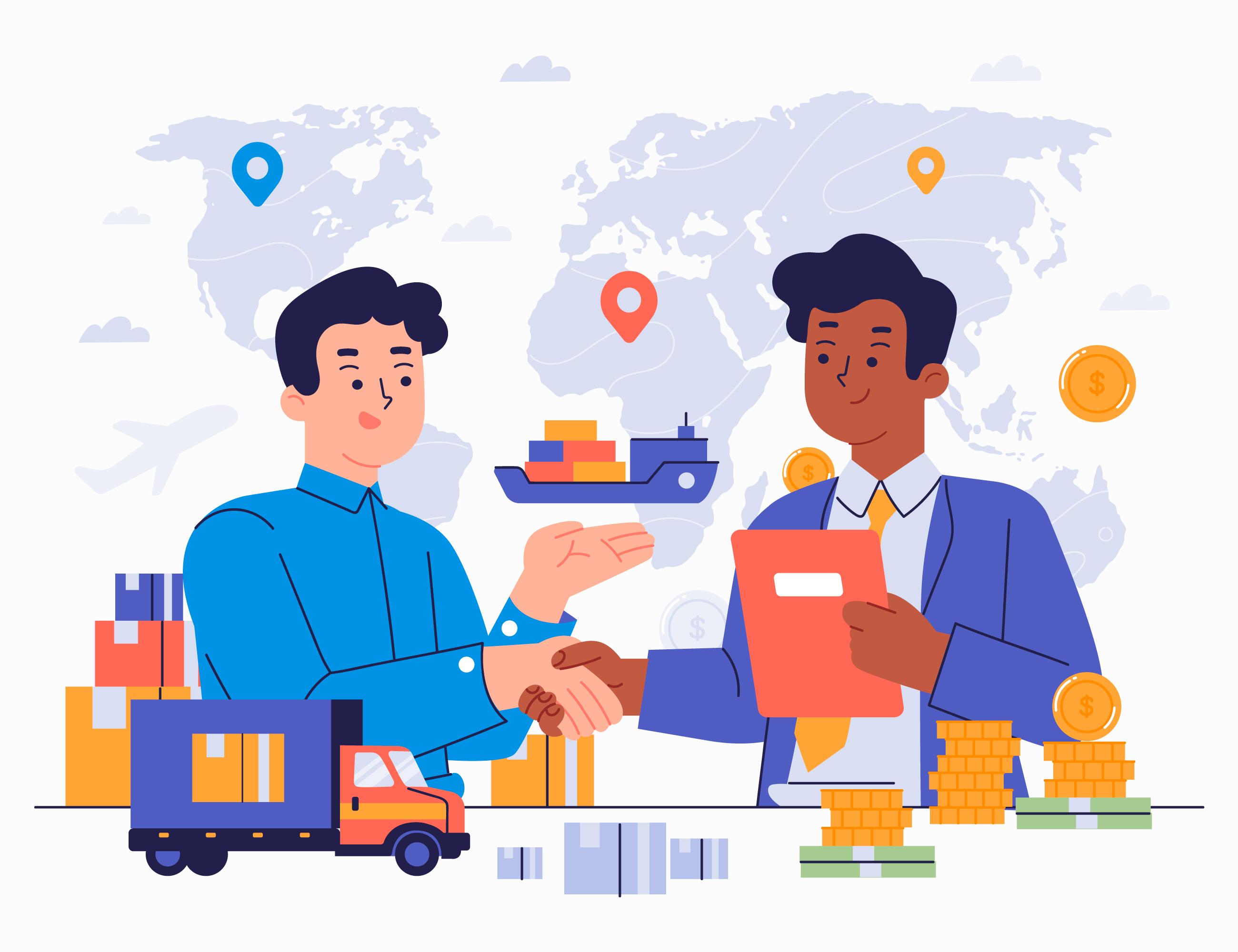 Why Companies Trust Hire4Event for Distributor Meets