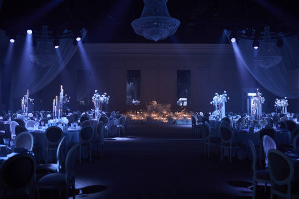 Nightlife Event Organiser
