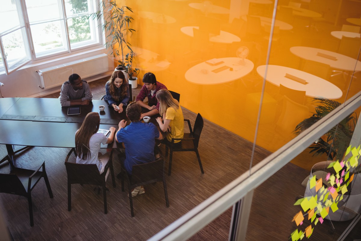 Types of Workshops We Organise