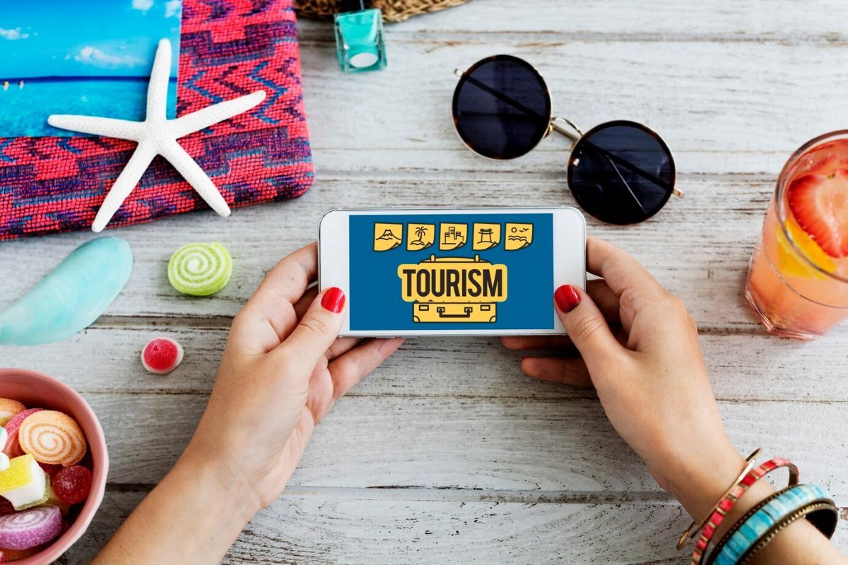 Make Your Tour Unique with Branding and Customisation