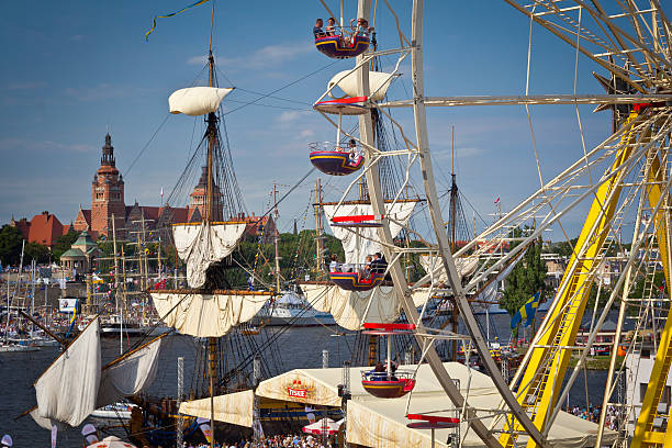 Why Naval Commands and Institutions Trust Hire4Event