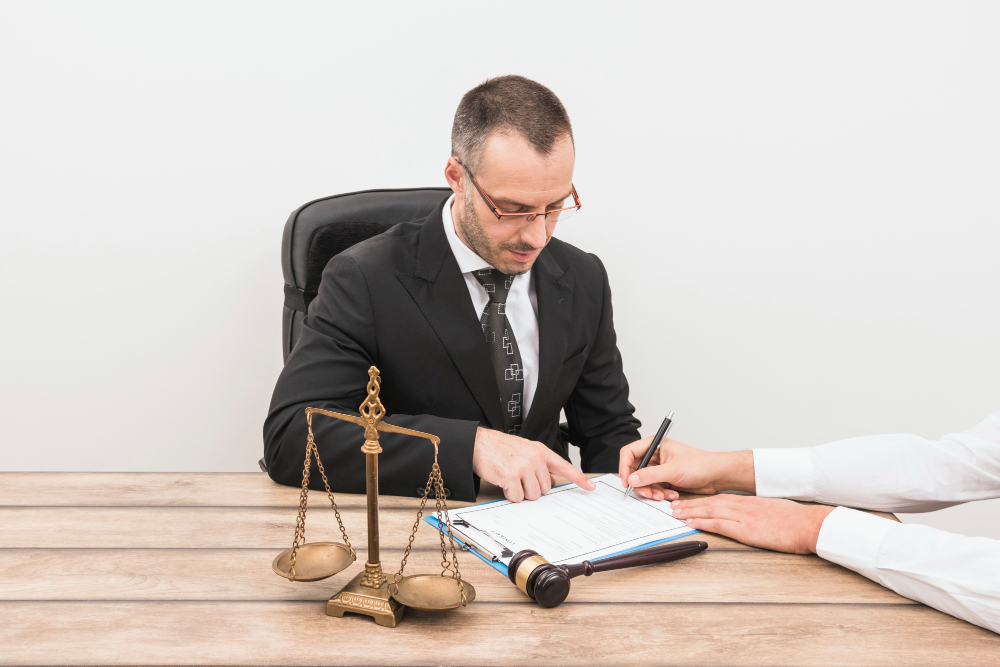 Compliance & Legal Accuracy