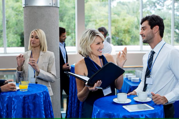 Why People Choose Hire4Event for Social Events