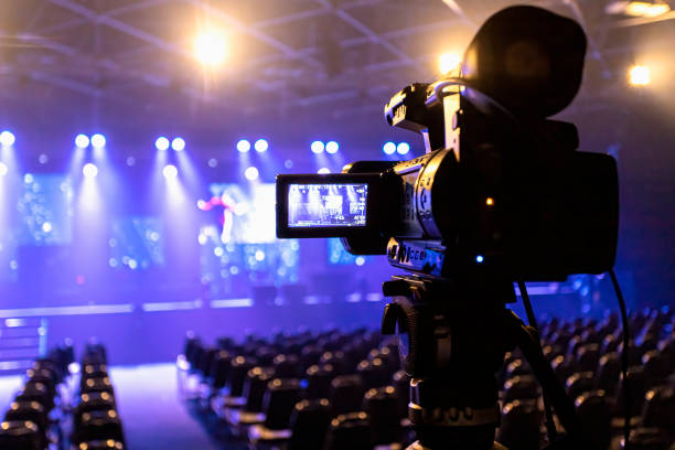 Technology Event Organizer