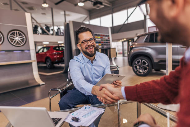 Dealer Meets Organiser