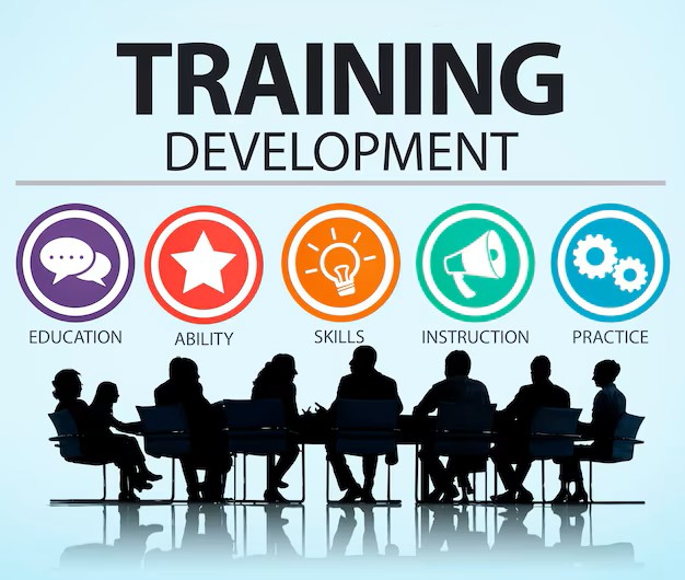 Types of Training Sessions We Organise