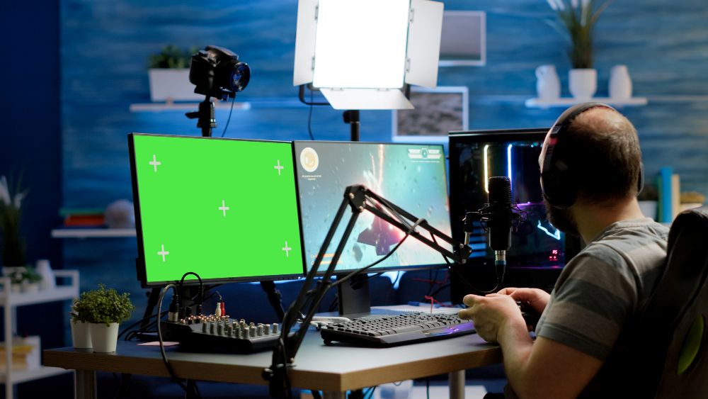 YouTube Live Streaming Services