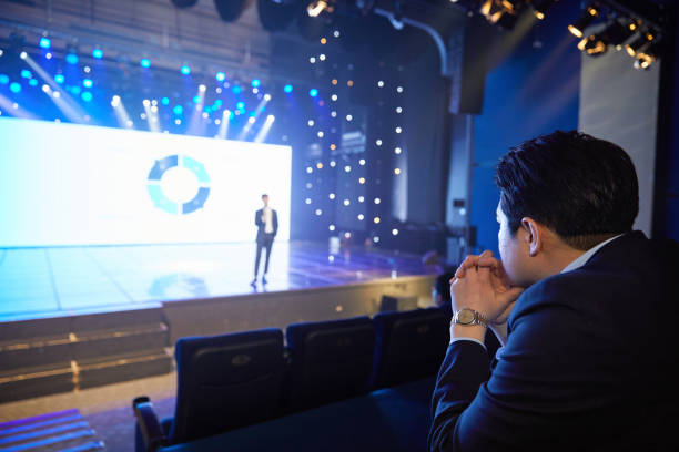 Event Production Company