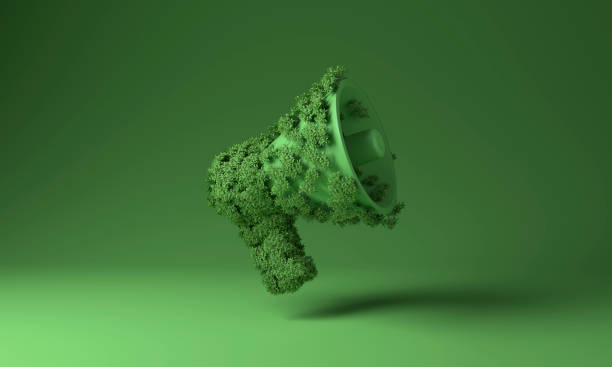 Branding That Speaks Eco