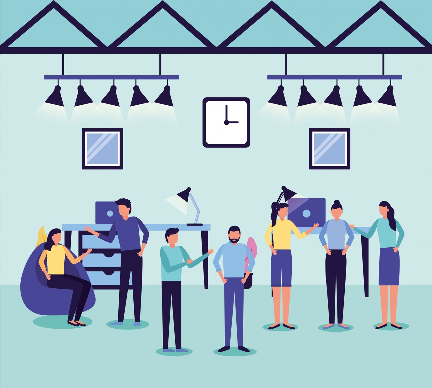 RWA Event Types We Handle