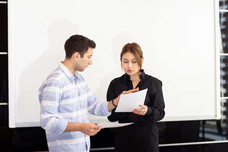 Why Choose Hire4Event for Trade Shows?