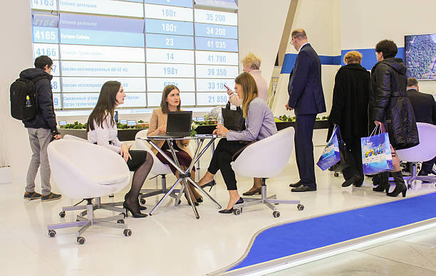 Value of Job Fairs in the Modern Market