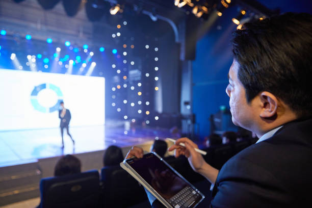 Why Hire4Event is India’s Best Hybrid Event Organiser