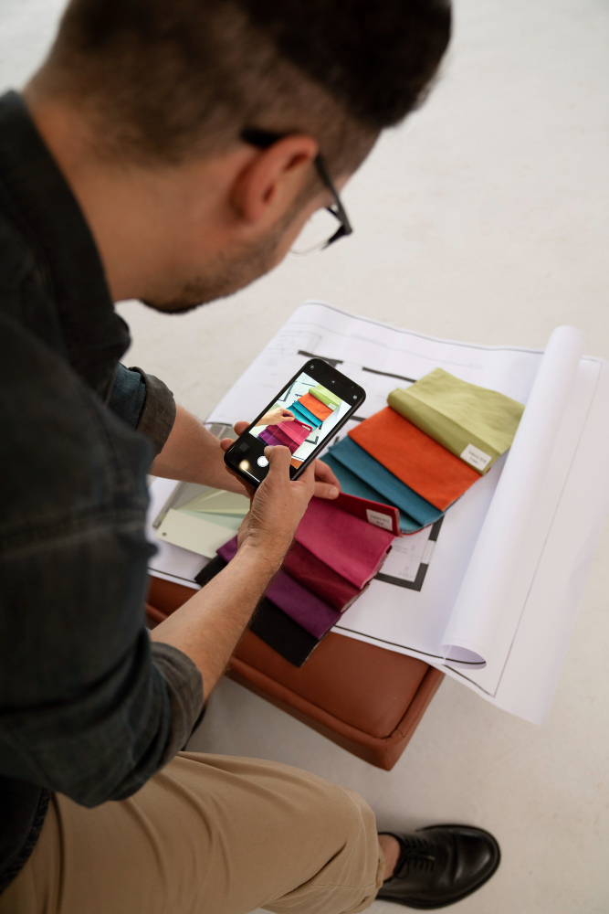Custom Branding and Personalisation