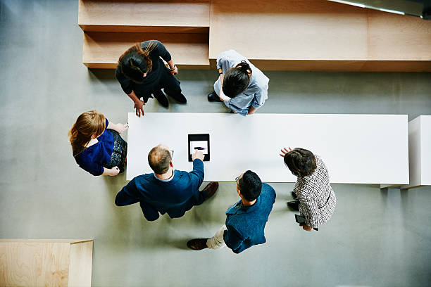 Startup Event Planner