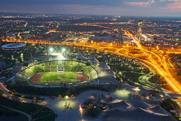 Sports Event Types We Handle
