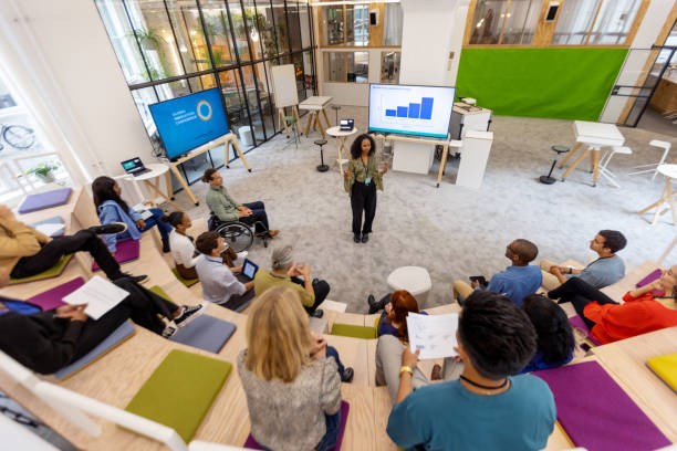 Medical Conferences and Live Webinars