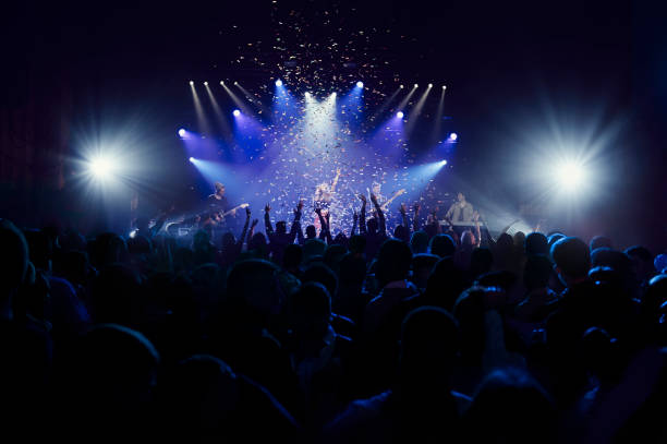 Leading Musical Event Organiser