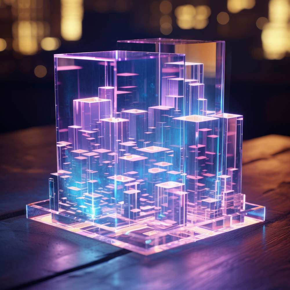 Infrastructure That Fit Hybrid Requirements