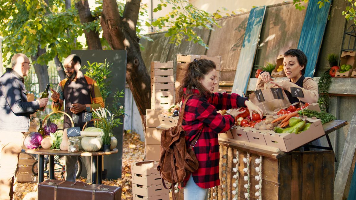 Engaging Activities for Festival Events