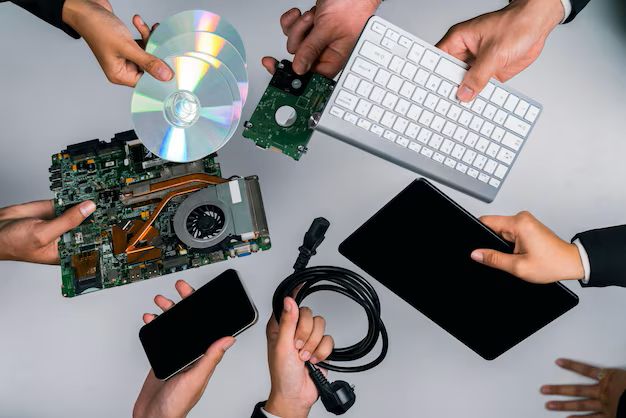 Technology and Tools We Use