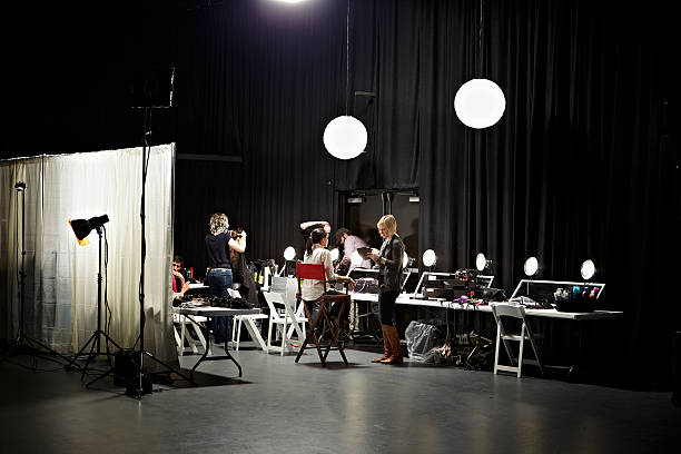 Why Choose Hire4Event for Production?